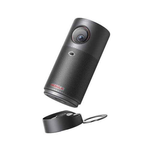 Nebula Capsule Air Smallest Projector With Google TV