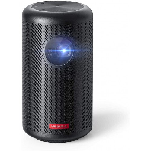 Nebula Capsule Max Wi-Fi Mini Projector