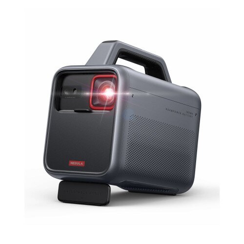 Nebula Mars 3 Outdoor Portable Projector