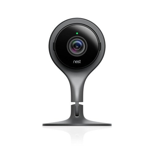Nest Cam Indoor Security Camera - Single