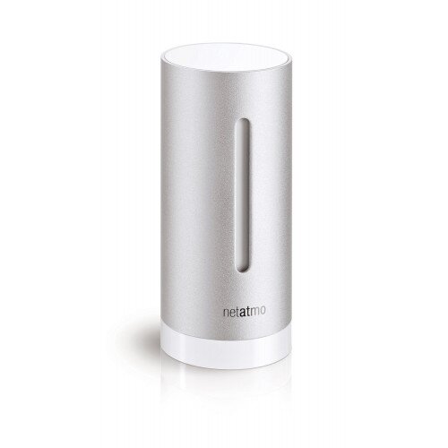 Netatmo Additional Indoor Module Weather Station - 1-Pack