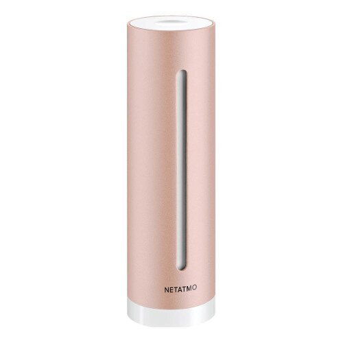 Netatmo Healthy Home Coach