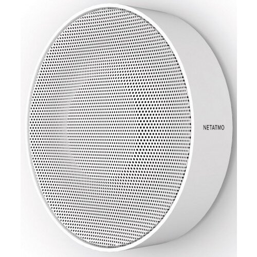 Netatmo Smart Indoor Siren