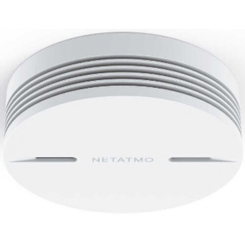Netatmo Smart Smoke Alarm