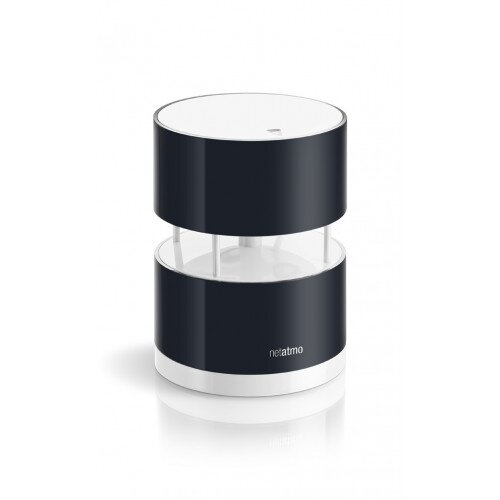 Netatmo Smart Anemometer