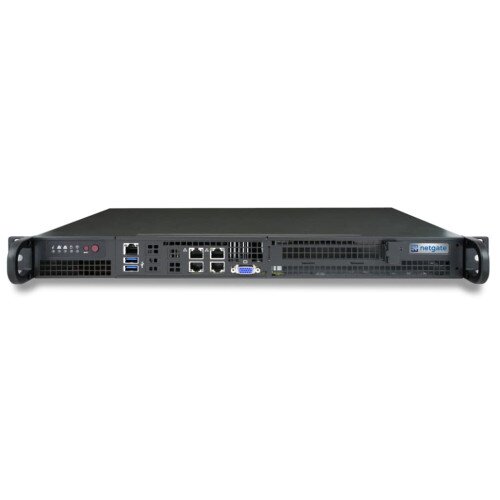Netgate 1541 Pfsense+ Security Gateway