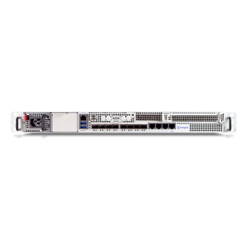 Netgate 8300 pfSense+ Security Gateway