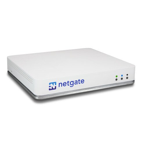 Netgate SG-3100 pfSense Security Gateway Appliance - 32GB M.2 SATA SSD