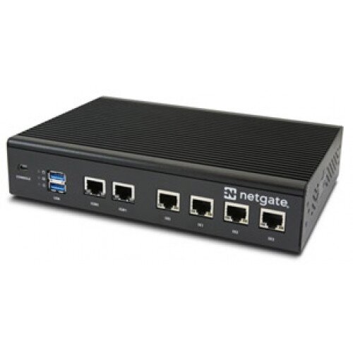 Netgate SG-5100 pfSense Security Gateway Appliance