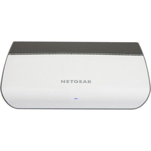 NETGEAR 8-port Gigabit Ethernet Smart Managed Plus Switch