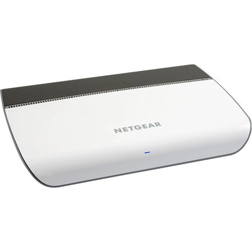 NETGEAR 8-Port Gigabit Unmanaged Switch