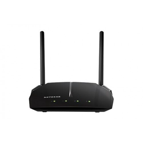 NETGEAR AC1000 WiFi Router
