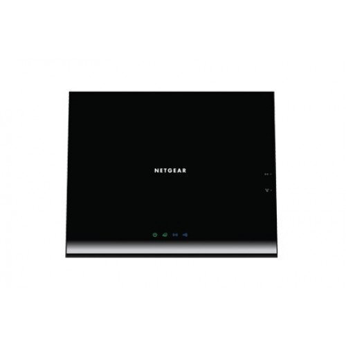 NETGEAR AC1200 Smart WiFi Router