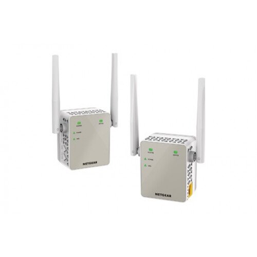 NETGEAR AC1200 WiFi Range Extenders - EX6920