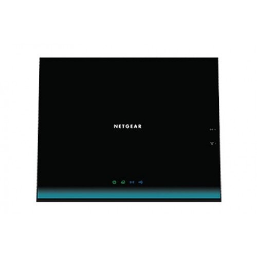 NETGEAR AC1200 WiFi Router R6100