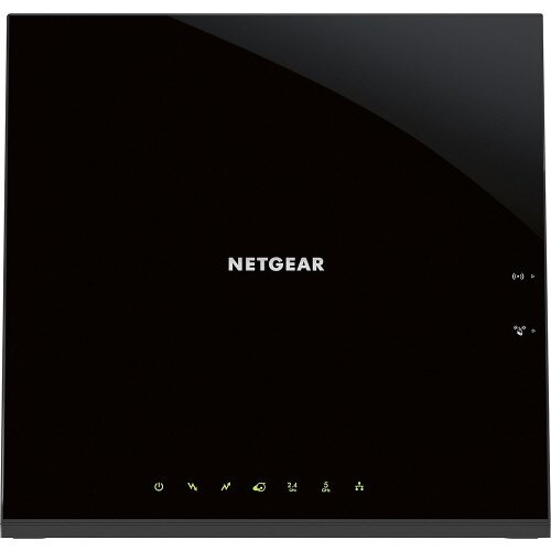 NETGEAR AC1600 WiFi Cable Modem Router
