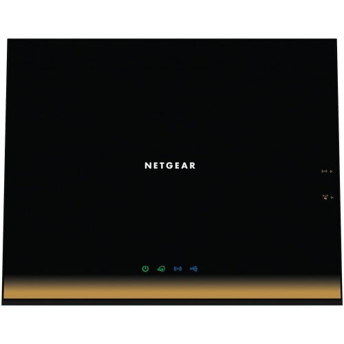 NETGEAR AC1750 Smart WiFi Router