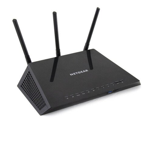 NETGEAR AC1750 Smart WiFi Router - R6400v2