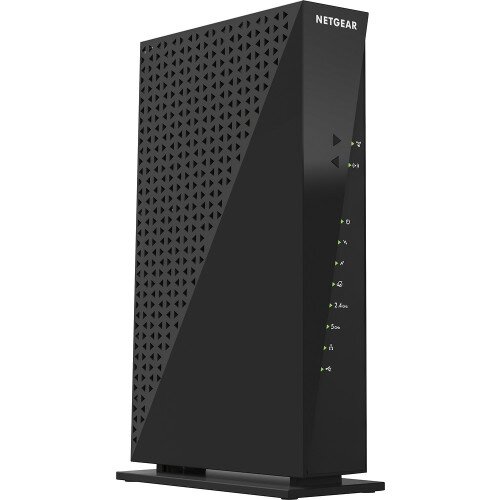 NETGEAR AC1750 WiFi Cable Modem Router
