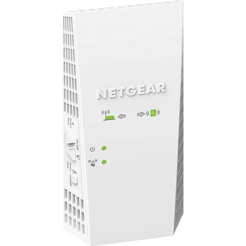 NETGEAR AC1900-WiFi Range Extender - Essentials Edition