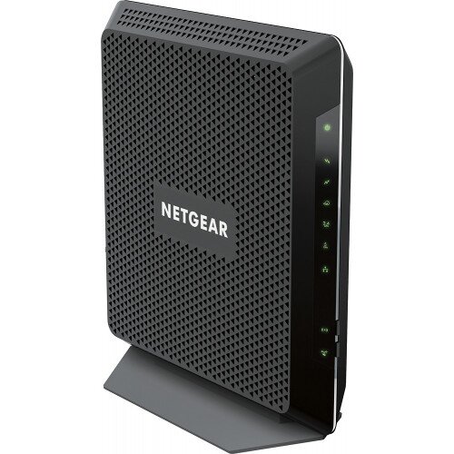 NETGEAR AC1900 Nighthawk DOCSIS 3.0 Cable Modem Router