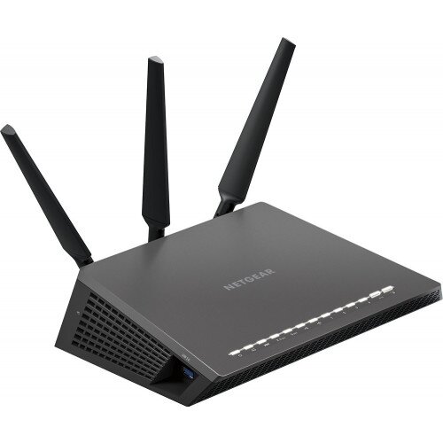 NETGEAR AC1900 Nighthawk VDSL/ADSL Modem Router