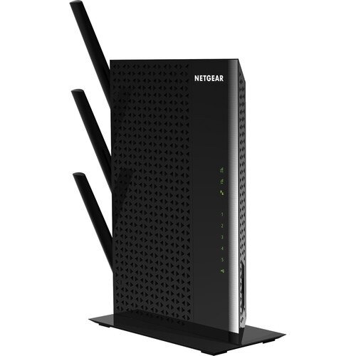 NETGEAR AC1900 Nighthawk WiFi Range Extender