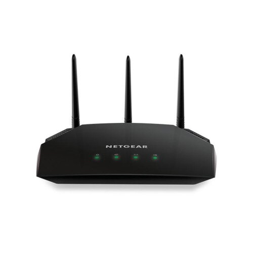 NETGEAR AC2000 Dual-Band WiFi Router (R6850)