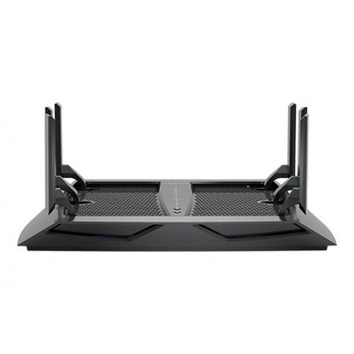 NETGEAR AC3000 Nighthawk X6S Smart WiFi Router with MU-MIMO