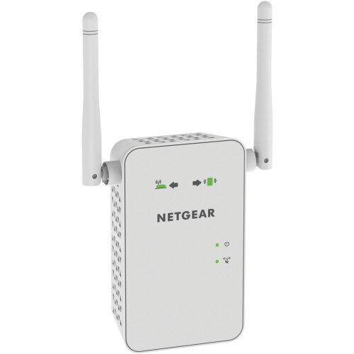 NETGEAR AC750 WiFi Range Extender