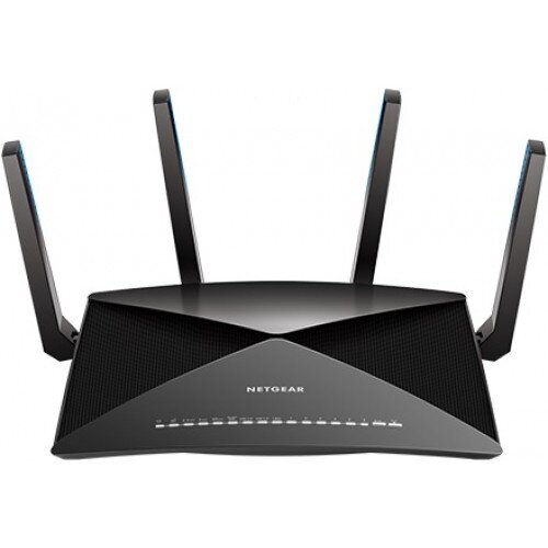 NETGEAR AD7000 Nighthawk X10 Smart WiFi Router