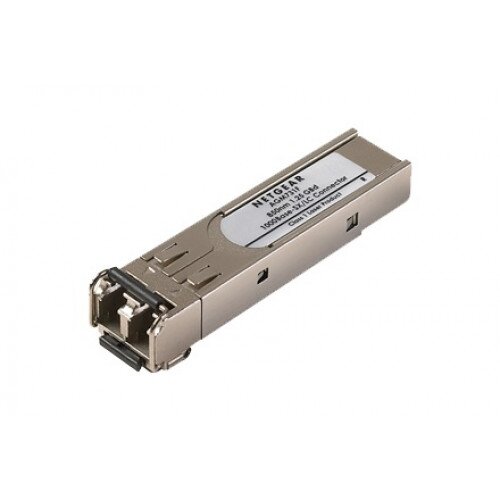 NETGEAR AGM731F SFP Transceiver 1000BASE-SX