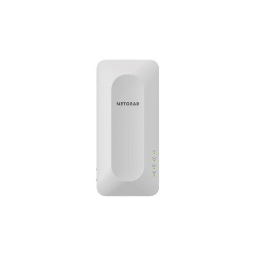 NETGEAR AX1800 Dual-band WiFi 6 Mesh Extender (EAX15)