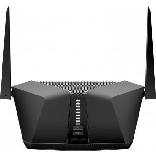NETGEAR AX3000 Nighthawk AX4 4-Stream WiFi 6 Router