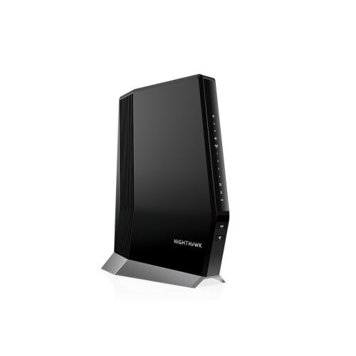 NETGEAR AX6000 Nighthawk DOCSIS 3.1 6Gbps Two-in-one Cable Modem + WiFi 6 Router