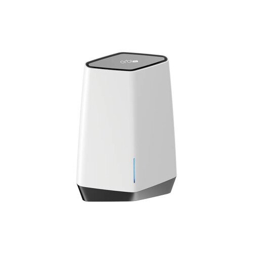 NETGEAR AX6000 Tri-Band Orbi Pro WiFi 6 Mesh System