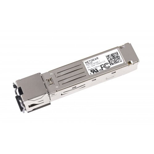 NETGEAR AXM765 SFP+ Transceiver 10GBASE-T