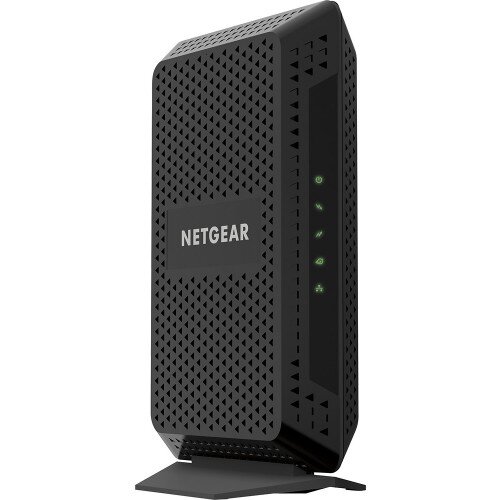 NETGEAR Docsis 3.0 24x8 High Speed Cable Modem