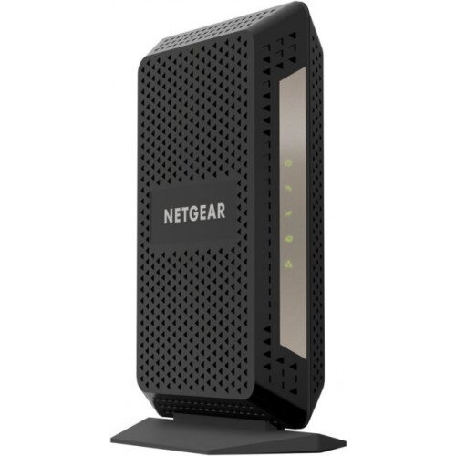 NETGEAR DOCSIS 3.1-Ultra-High Speed Cable Modem