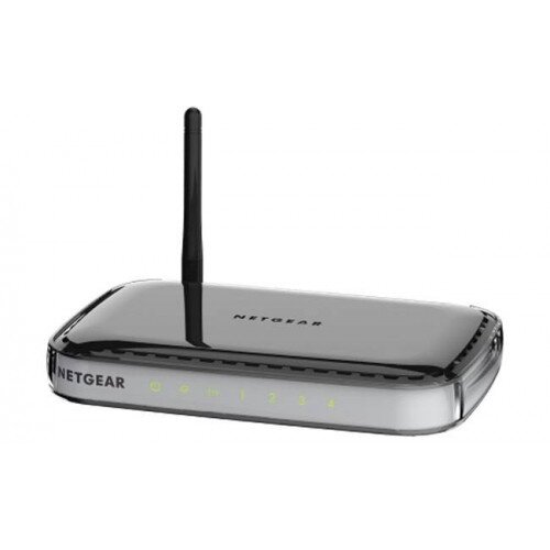 NETGEAR G54/N150-Wireless Router
