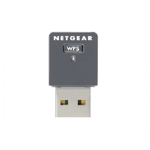NETGEAR G54/N150 WiFi USB Micro Adapter