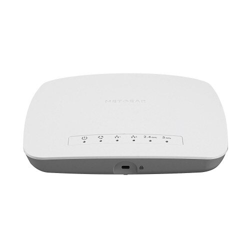 NETGEAR Insight Managed Smart Cloud Wireless Access Point (WAC510)