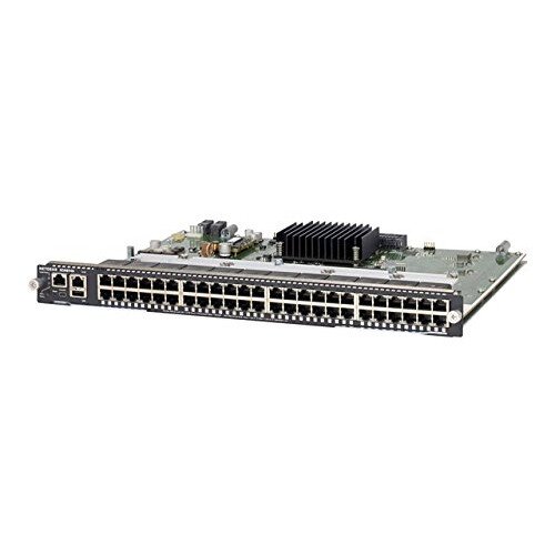 NETGEAR M6100 Series 48x1G Blade