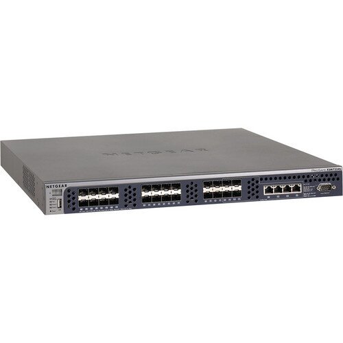 NETGEAR M7300 Series Switch