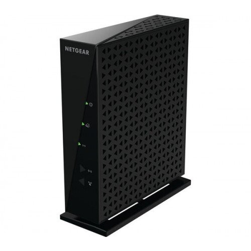 NETGEAR N300-WiFi Router