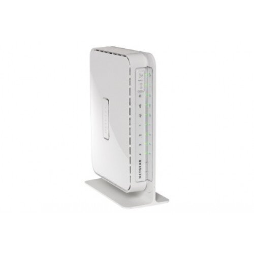 NETGEAR N300 WiFi Router
