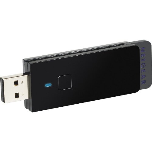 NETGEAR N300 WiFi USB Adapter