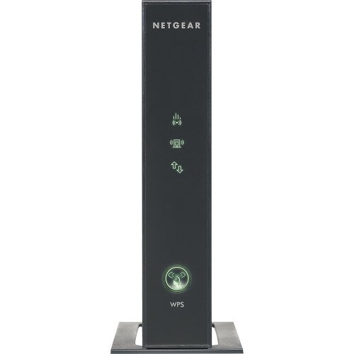 NETGEAR N300 Wireless-N Repeater and Range Extender
