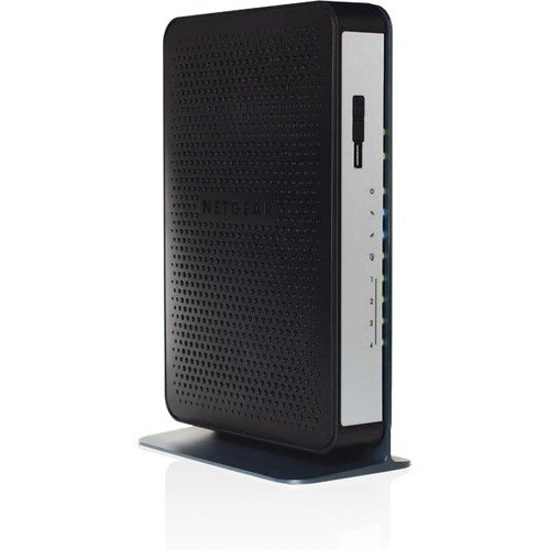 NETGEAR N450 WiFi Cable Modem Router