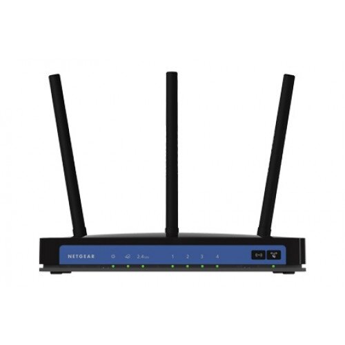 NETGEAR N450 WiFi Router